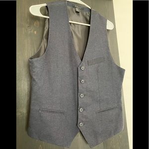 Forever 21 men’s vest